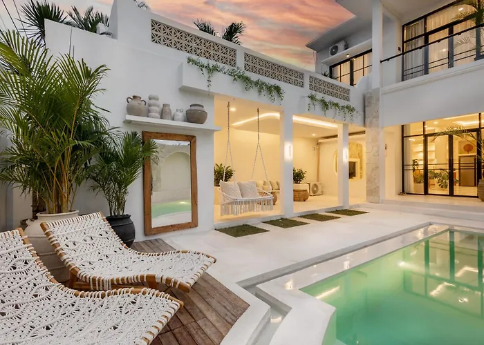 Casa De La Vida