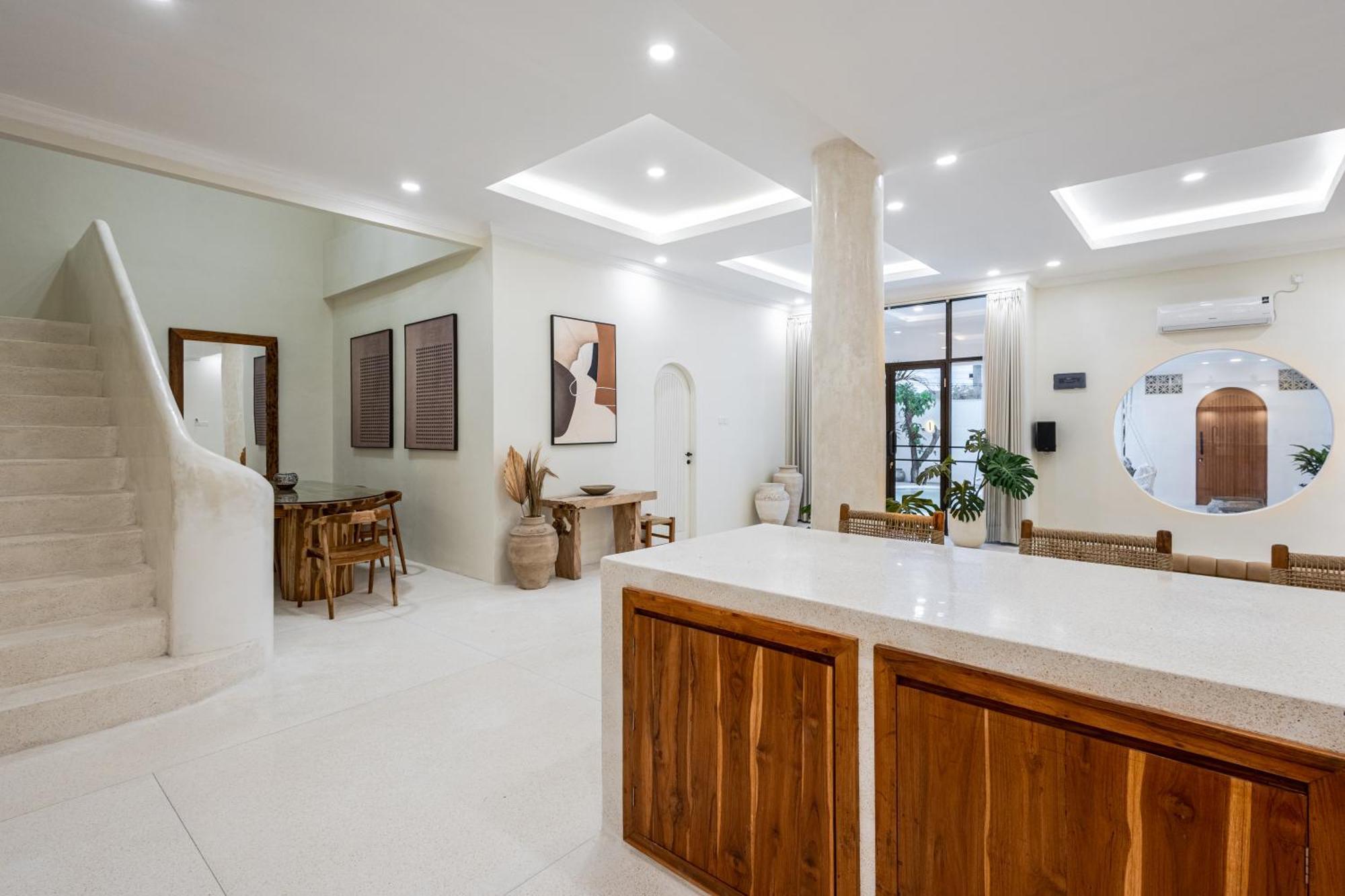 Casa De La Vida Villa Legian (Bali)