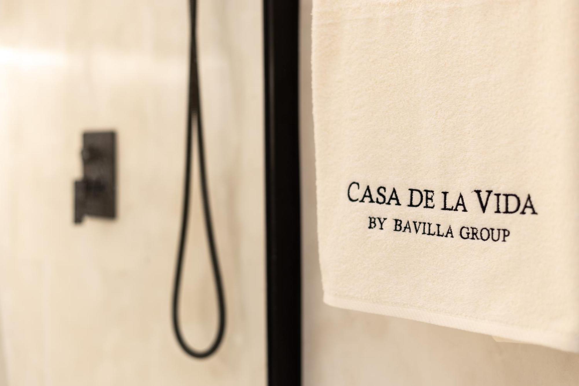 Casa De La Vida Villa