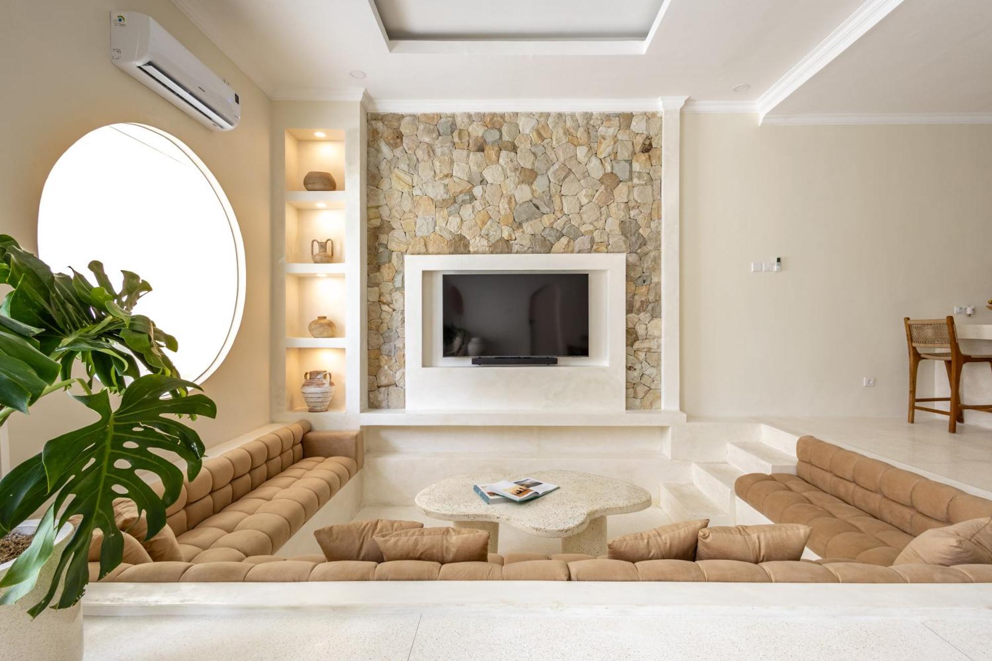 Casa De La Vida Villa Legian (Bali)