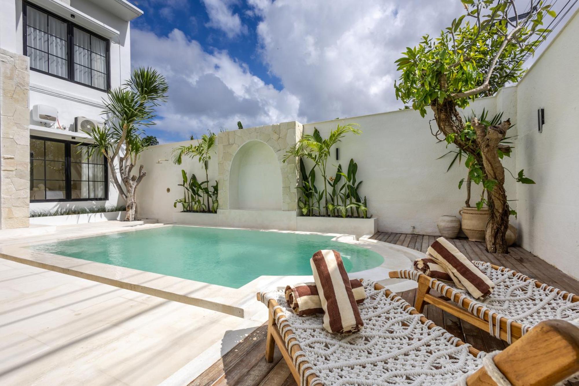 Villa Casa De La Vida Legian (Bali)