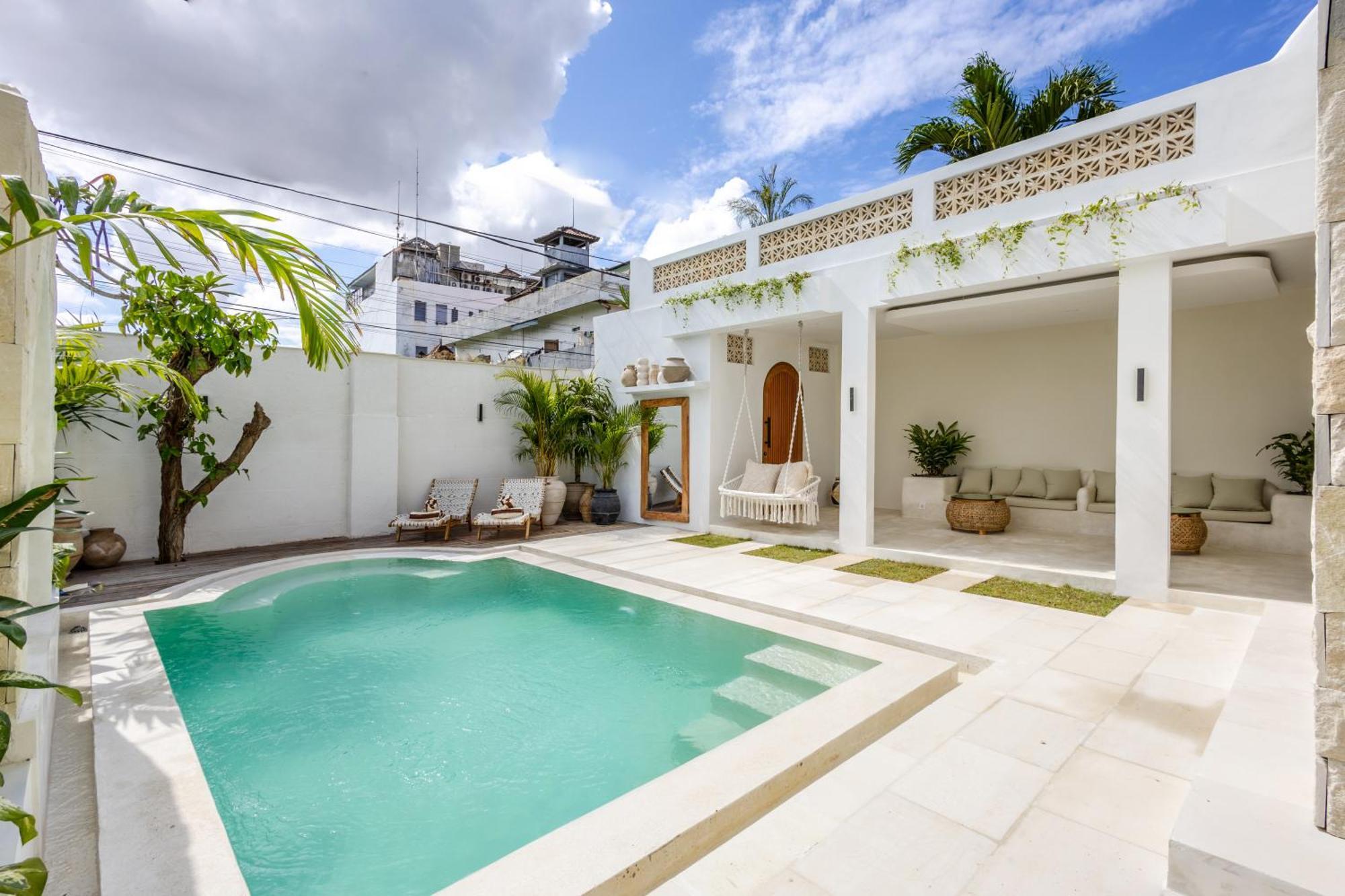 Villa Casa De La Vida *